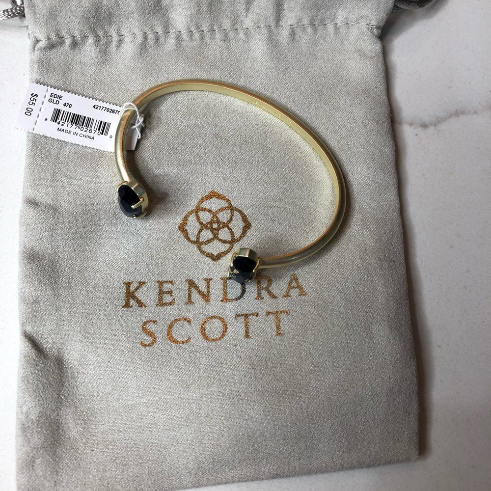 Kendra Scott Edie bracelet